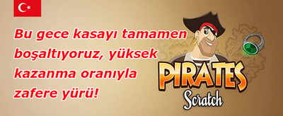 Arkadaşını Getir Kazan 🏆 promotion