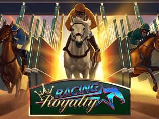 Racing Royalty screenshot