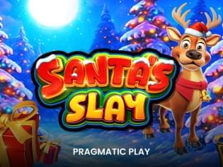Santa’s Slay screenshot