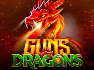 Guns And Dragons screenshot