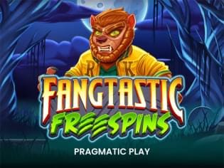 Fangtastic Freespins screenshot