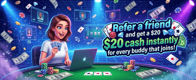 Welcome Bonus 100%