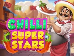 Chilli Superstars screenshot