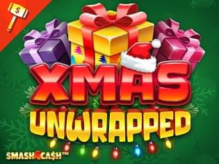 Xmas Unwrapped screenshot