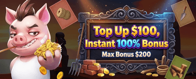 Weekend Slot Tournament