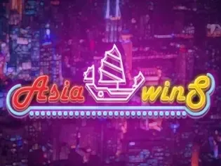 Asia Wins screenshot