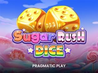 Sugar Rush Dice screenshot