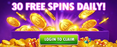 Daily Spin Wheel