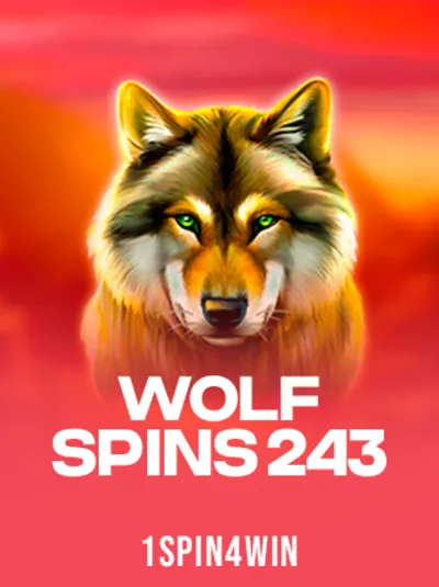 Wolf Spins 243