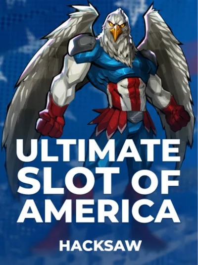 Ultimate Slot of America