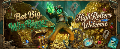 Exclusive Rewards For VIP Players