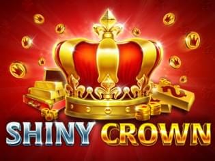 Shiny Crown