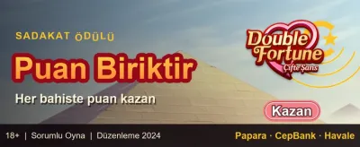 Hafta Sonu Yüklemesi 🚀 promotion